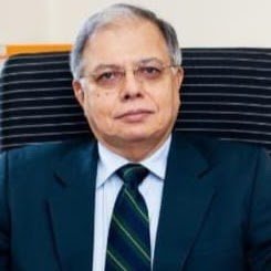 Dr. S. S. Ramesh