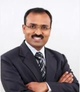 Dr. K. V. Srikanth
