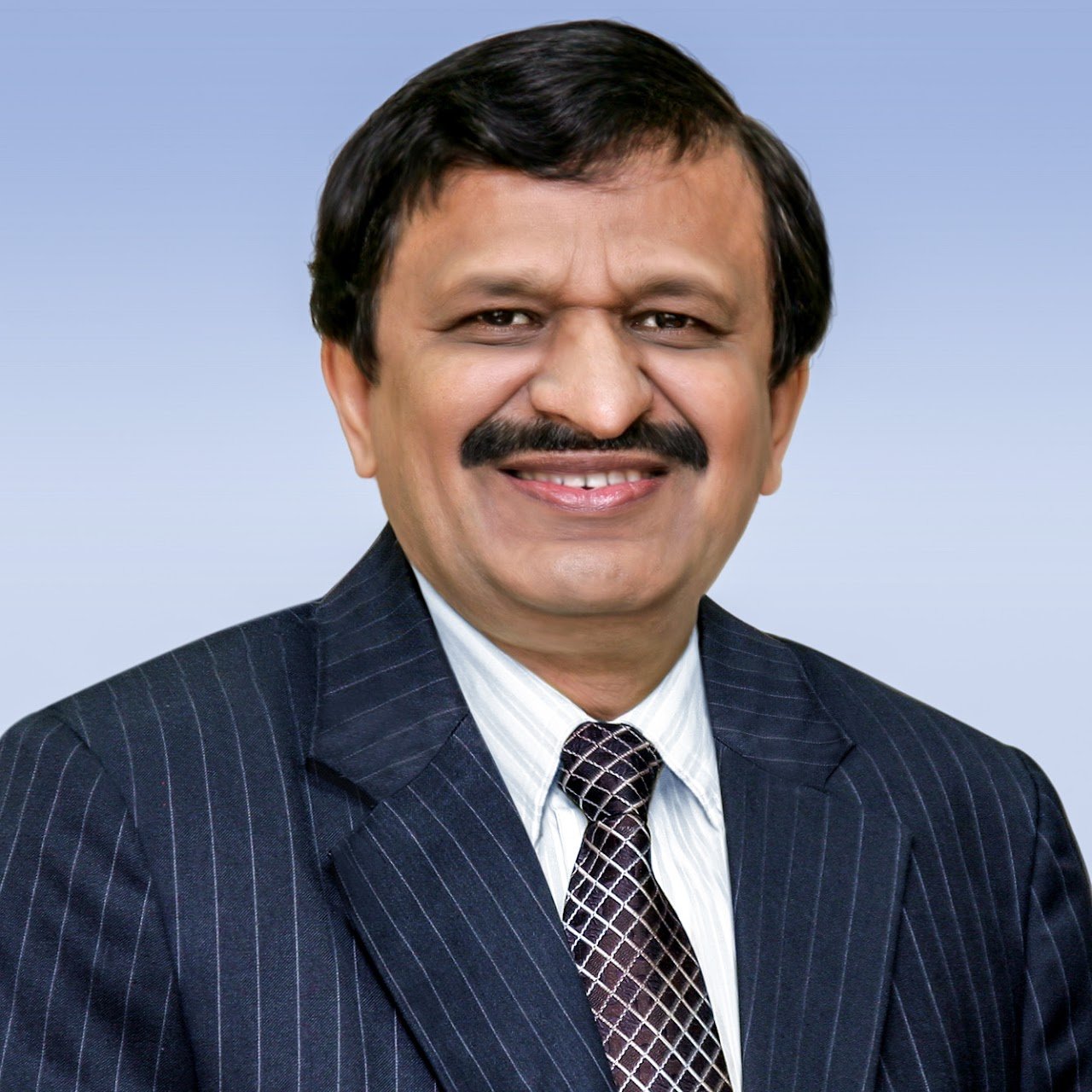 Dr. C.N. Manjunath